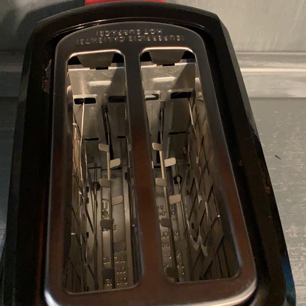 Mickey Toaster - Picture 8 of 9